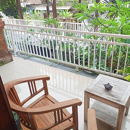 Agatha Canggu Exterior photo