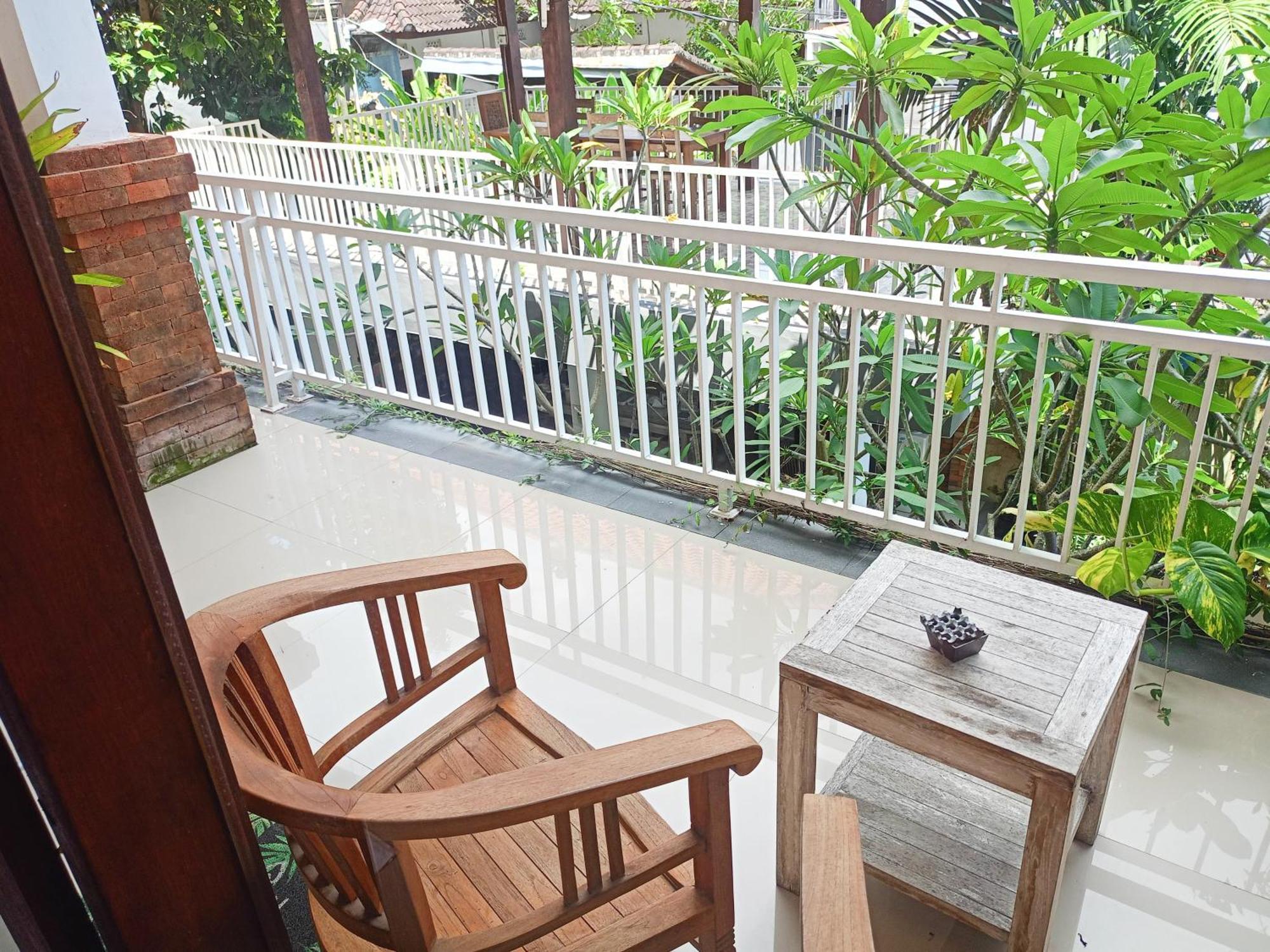 Agatha Canggu Exterior photo