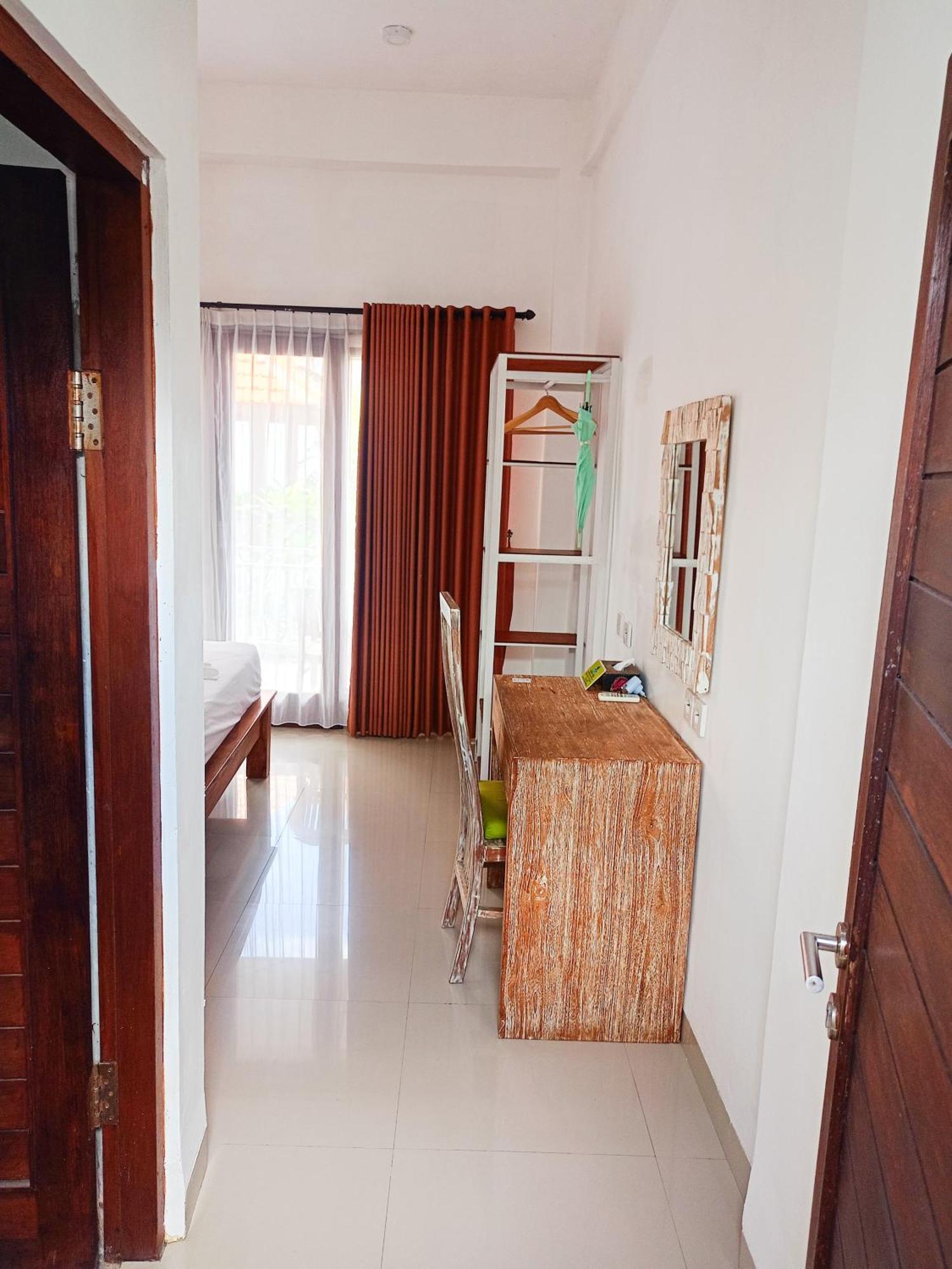 Agatha Canggu Exterior photo