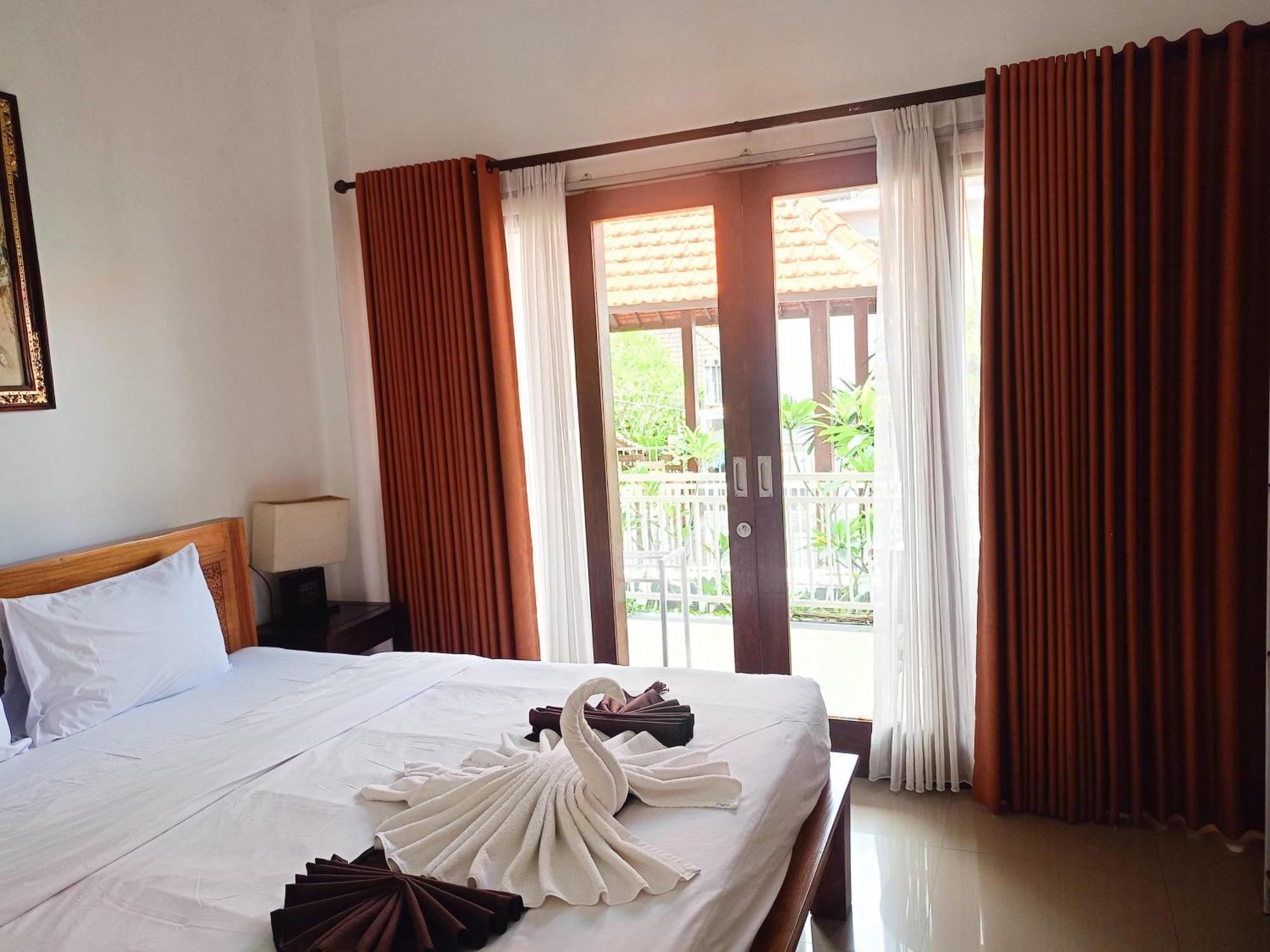 Agatha Canggu Exterior photo
